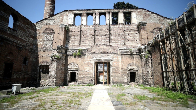 Fotoğraf: TRT Haber